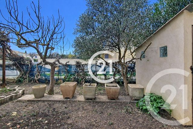 Maison &agrave; vendre - 4 pi&egrave;ces - 93,90 m2 - St Martin De Crau - 13 - PROVENCE-ALPES-COTE-D-AZUR