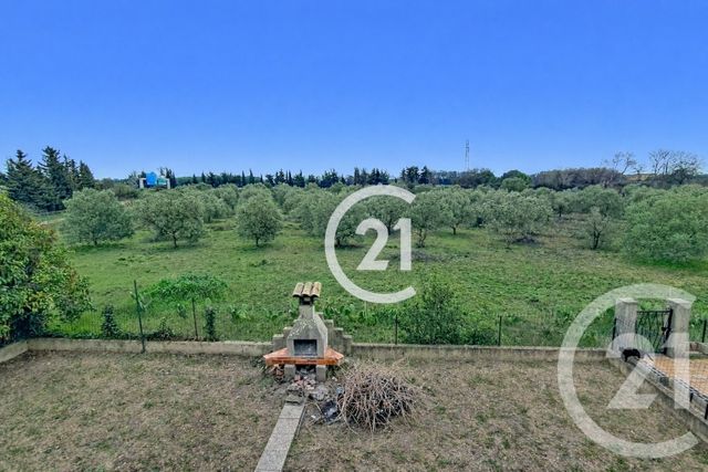 Maison &agrave; vendre - 4 pi&egrave;ces - 93,90 m2 - St Martin De Crau - 13 - PROVENCE-ALPES-COTE-D-AZUR