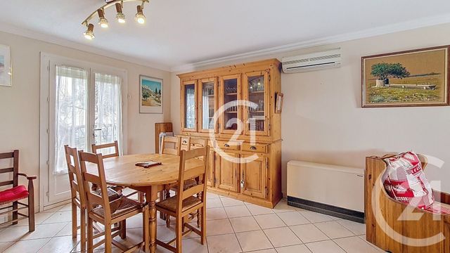 Maison &agrave; vendre - 4 pi&egrave;ces - 93,90 m2 - St Martin De Crau - 13 - PROVENCE-ALPES-COTE-D-AZUR