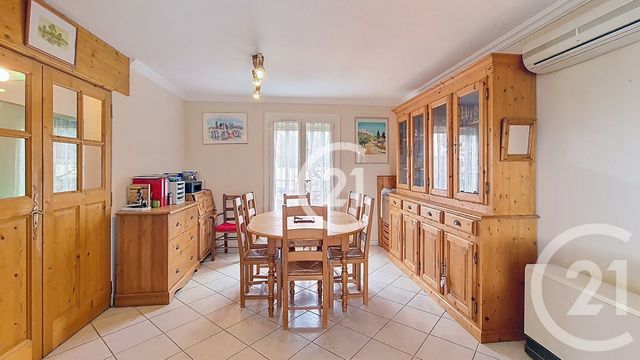 Maison &agrave; vendre - 4 pi&egrave;ces - 93,90 m2 - St Martin De Crau - 13 - PROVENCE-ALPES-COTE-D-AZUR