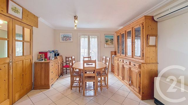 maison - ST MARTIN DE CRAU - 13