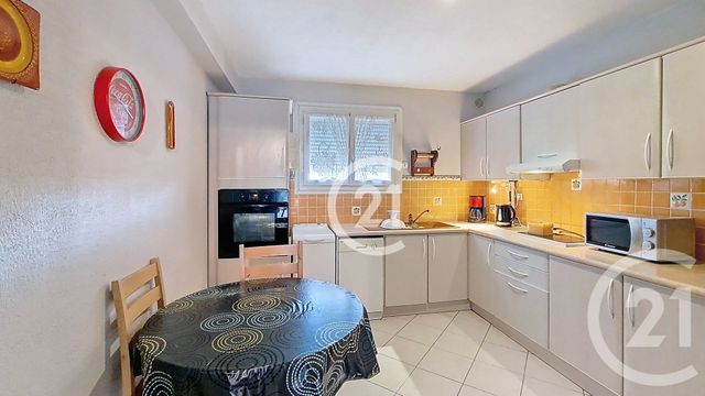 Maison &agrave; vendre - 4 pi&egrave;ces - 93,90 m2 - St Martin De Crau - 13 - PROVENCE-ALPES-COTE-D-AZUR