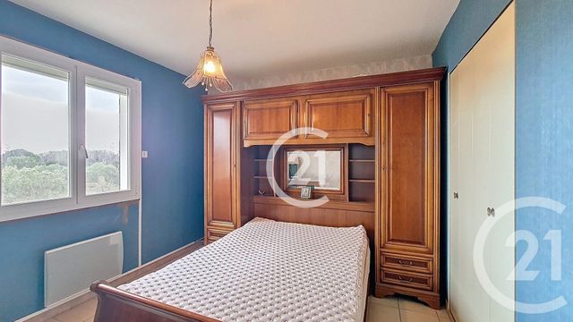 Maison &agrave; vendre - 4 pi&egrave;ces - 93,90 m2 - St Martin De Crau - 13 - PROVENCE-ALPES-COTE-D-AZUR