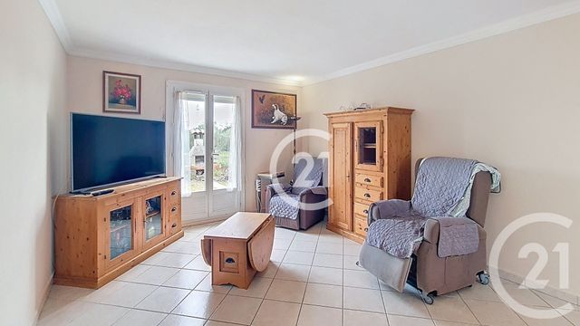 Maison &agrave; vendre - 4 pi&egrave;ces - 93,90 m2 - St Martin De Crau - 13 - PROVENCE-ALPES-COTE-D-AZUR