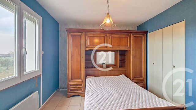 Maison &agrave; vendre - 4 pi&egrave;ces - 93,90 m2 - St Martin De Crau - 13 - PROVENCE-ALPES-COTE-D-AZUR