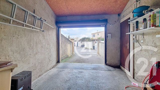 Maison &agrave; vendre - 4 pi&egrave;ces - 93,90 m2 - St Martin De Crau - 13 - PROVENCE-ALPES-COTE-D-AZUR