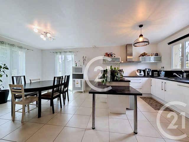 Maison &agrave; vendre - 4 pi&egrave;ces - 87,45 m2 - St Martin De Crau - 13 - PROVENCE-ALPES-COTE-D-AZUR