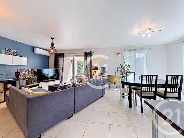 Maison &agrave; vendre - 4 pi&egrave;ces - 87,45 m2 - St Martin De Crau - 13 - PROVENCE-ALPES-COTE-D-AZUR