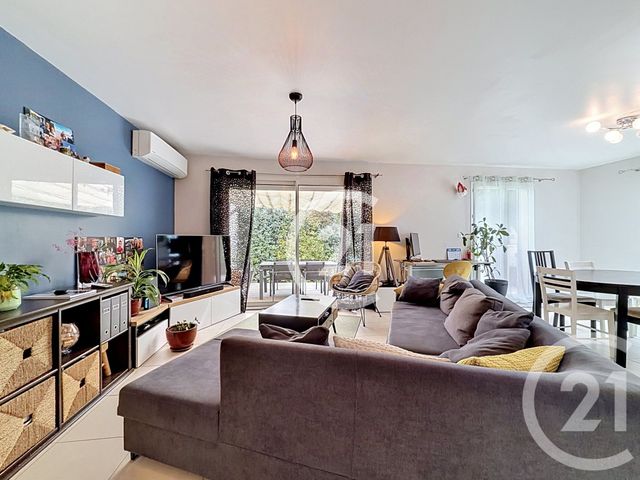 Maison &agrave; vendre - 4 pi&egrave;ces - 87,45 m2 - St Martin De Crau - 13 - PROVENCE-ALPES-COTE-D-AZUR