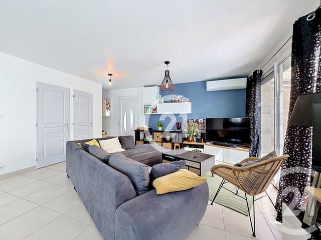 Maison &agrave; vendre - 4 pi&egrave;ces - 87,45 m2 - St Martin De Crau - 13 - PROVENCE-ALPES-COTE-D-AZUR