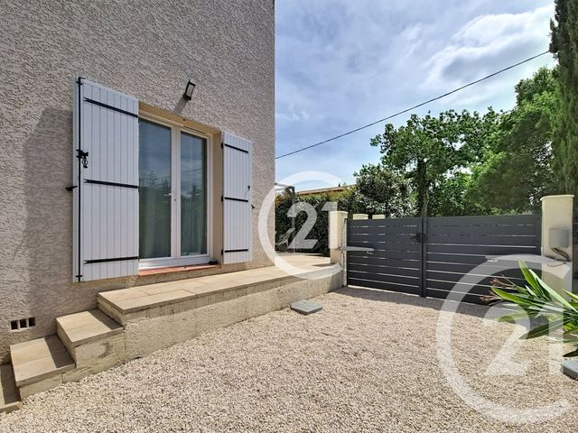 Maison &agrave; vendre - 4 pi&egrave;ces - 87,45 m2 - St Martin De Crau - 13 - PROVENCE-ALPES-COTE-D-AZUR