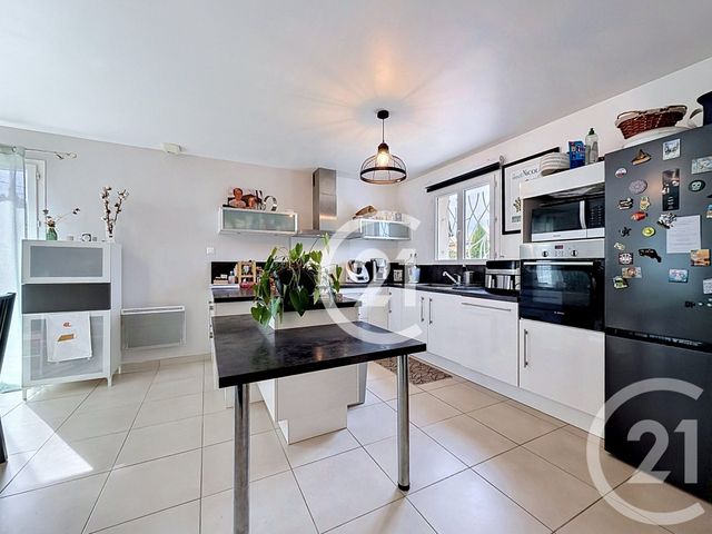 Maison &agrave; vendre - 4 pi&egrave;ces - 87,45 m2 - St Martin De Crau - 13 - PROVENCE-ALPES-COTE-D-AZUR