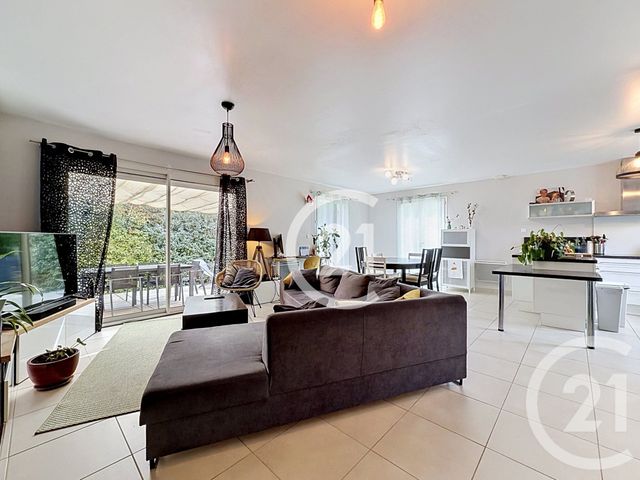 Maison &agrave; vendre - 4 pi&egrave;ces - 87,45 m2 - St Martin De Crau - 13 - PROVENCE-ALPES-COTE-D-AZUR