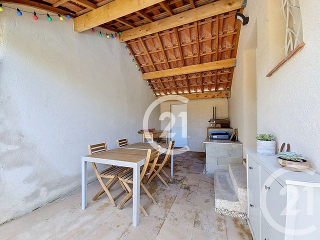 Maison &agrave; vendre - 4 pi&egrave;ces - 87,45 m2 - St Martin De Crau - 13 - PROVENCE-ALPES-COTE-D-AZUR