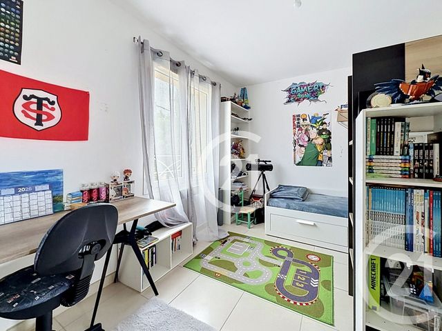 Maison &agrave; vendre - 4 pi&egrave;ces - 87,45 m2 - St Martin De Crau - 13 - PROVENCE-ALPES-COTE-D-AZUR