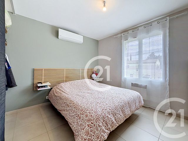Maison &agrave; vendre - 4 pi&egrave;ces - 87,45 m2 - St Martin De Crau - 13 - PROVENCE-ALPES-COTE-D-AZUR