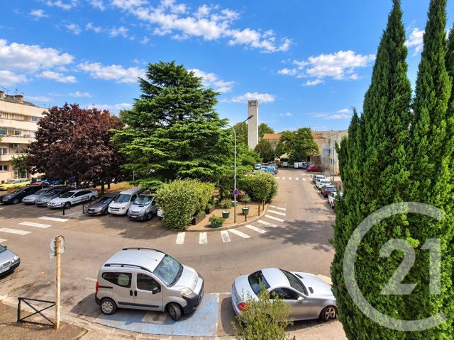 Appartement T3 &agrave; vendre - 3 pi&egrave;ces - 70,59 m2 - Arles - 13 - PROVENCE-ALPES-COTE-D-AZUR