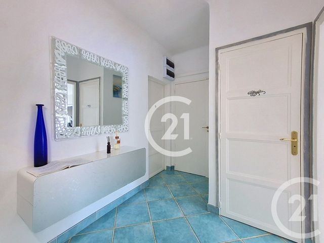 Appartement T3 &agrave; vendre - 3 pi&egrave;ces - 70,59 m2 - Arles - 13 - PROVENCE-ALPES-COTE-D-AZUR