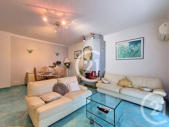Appartement T3 &agrave; vendre - 3 pi&egrave;ces - 70,59 m2 - Arles - 13 - PROVENCE-ALPES-COTE-D-AZUR