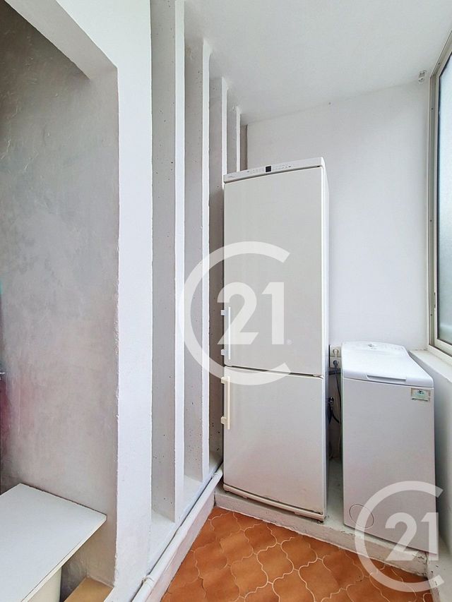 Appartement T3 &agrave; vendre - 3 pi&egrave;ces - 70,59 m2 - Arles - 13 - PROVENCE-ALPES-COTE-D-AZUR