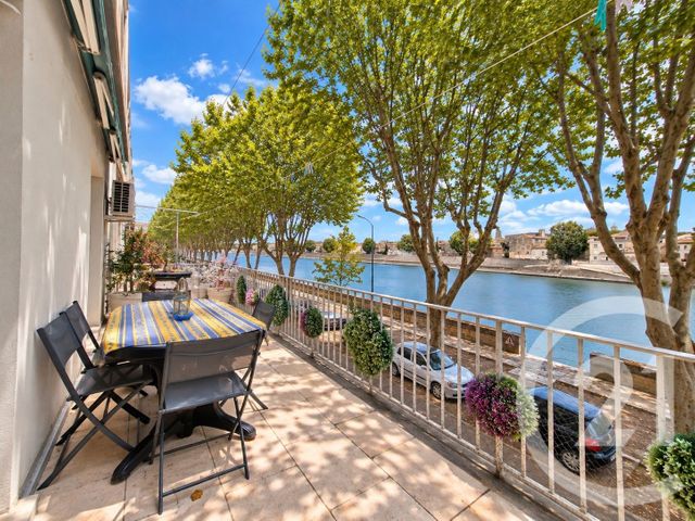appartement - ARLES - 13