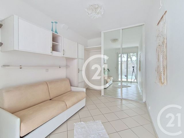 Appartement T3 &agrave; vendre - 3 pi&egrave;ces - 70,59 m2 - Arles - 13 - PROVENCE-ALPES-COTE-D-AZUR