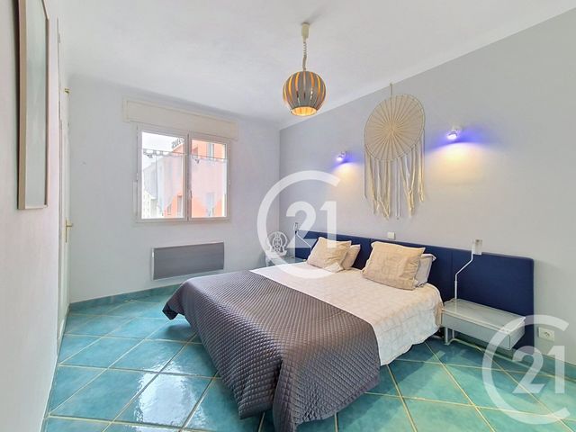 Appartement T3 &agrave; vendre - 3 pi&egrave;ces - 70,59 m2 - Arles - 13 - PROVENCE-ALPES-COTE-D-AZUR
