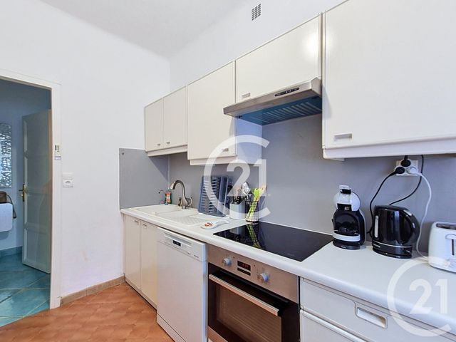Appartement T3 &agrave; vendre - 3 pi&egrave;ces - 70,59 m2 - Arles - 13 - PROVENCE-ALPES-COTE-D-AZUR