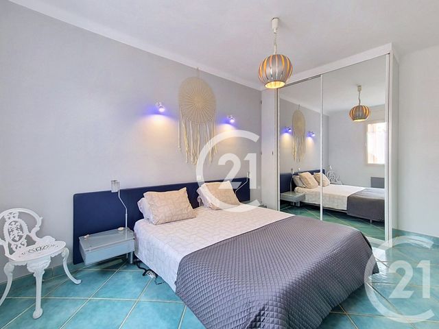 Appartement T3 &agrave; vendre - 3 pi&egrave;ces - 70,59 m2 - Arles - 13 - PROVENCE-ALPES-COTE-D-AZUR