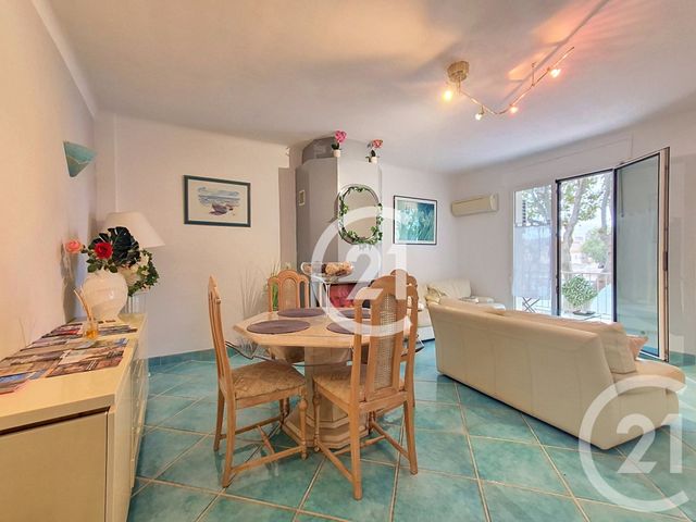 Appartement T3 &agrave; vendre - 3 pi&egrave;ces - 70,59 m2 - Arles - 13 - PROVENCE-ALPES-COTE-D-AZUR