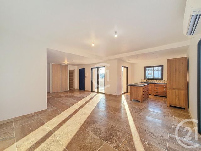 Maison à vendre - 5 pièces - 119,85 m2 - Mouries - 13 - PROVENCE-ALPES-COTE-D-AZUR