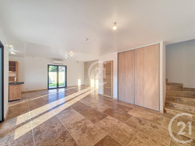 Maison à vendre - 5 pièces - 119,85 m2 - Mouries - 13 - PROVENCE-ALPES-COTE-D-AZUR