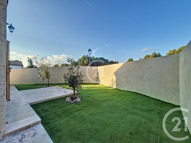 Maison à vendre - 5 pièces - 119,85 m2 - Mouries - 13 - PROVENCE-ALPES-COTE-D-AZUR