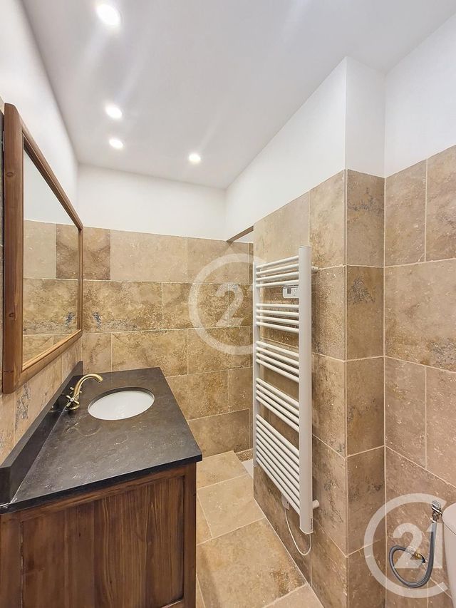 Maison à vendre - 5 pièces - 119,85 m2 - Mouries - 13 - PROVENCE-ALPES-COTE-D-AZUR