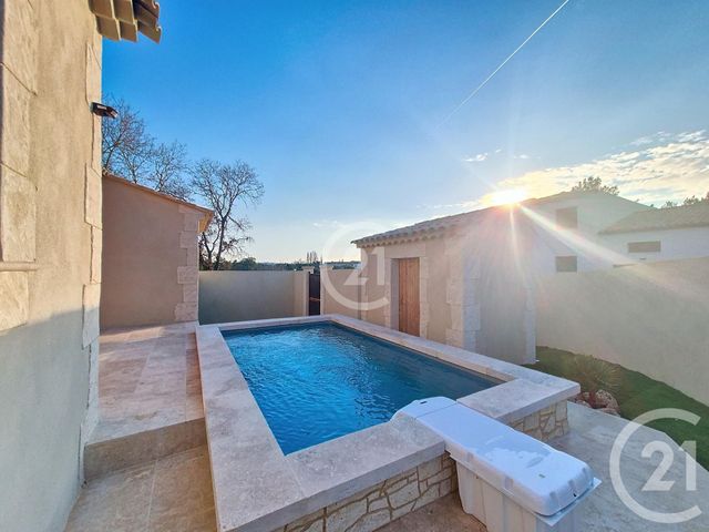 Maison à vendre - 5 pièces - 119,85 m2 - Mouries - 13 - PROVENCE-ALPES-COTE-D-AZUR