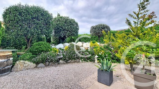 Maison &agrave; vendre - 4 pi&egrave;ces - 120,30 m2 - St Martin De Crau - 13 - PROVENCE-ALPES-COTE-D-AZUR