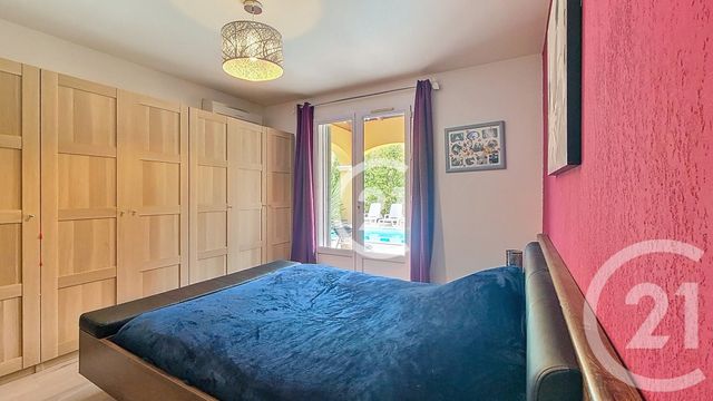 Maison &agrave; vendre - 4 pi&egrave;ces - 120,30 m2 - St Martin De Crau - 13 - PROVENCE-ALPES-COTE-D-AZUR