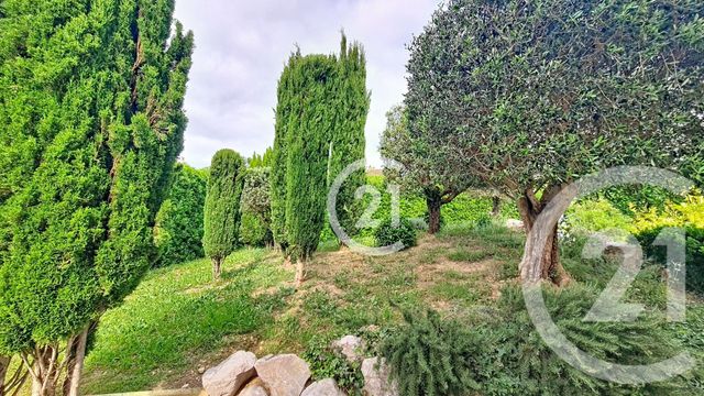 Maison &agrave; vendre - 4 pi&egrave;ces - 120,30 m2 - St Martin De Crau - 13 - PROVENCE-ALPES-COTE-D-AZUR