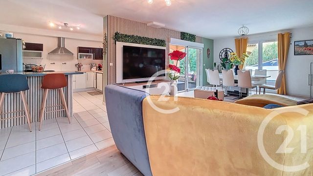 Maison &agrave; vendre - 4 pi&egrave;ces - 120,30 m2 - St Martin De Crau - 13 - PROVENCE-ALPES-COTE-D-AZUR