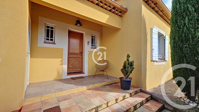 Maison &agrave; vendre - 4 pi&egrave;ces - 120,30 m2 - St Martin De Crau - 13 - PROVENCE-ALPES-COTE-D-AZUR