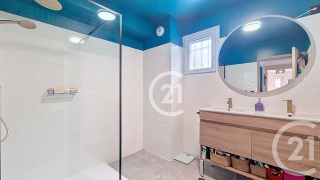 Maison &agrave; vendre - 4 pi&egrave;ces - 120,30 m2 - St Martin De Crau - 13 - PROVENCE-ALPES-COTE-D-AZUR