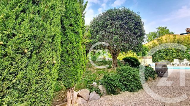 Maison &agrave; vendre - 4 pi&egrave;ces - 120,30 m2 - St Martin De Crau - 13 - PROVENCE-ALPES-COTE-D-AZUR