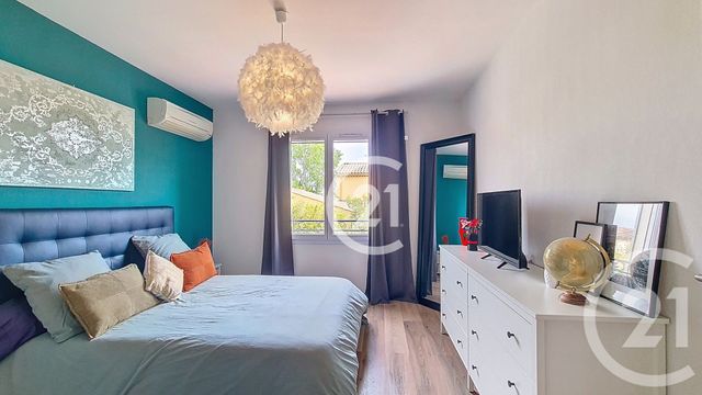 Maison &agrave; vendre - 4 pi&egrave;ces - 120,30 m2 - St Martin De Crau - 13 - PROVENCE-ALPES-COTE-D-AZUR