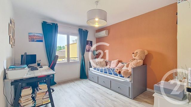 Maison &agrave; vendre - 4 pi&egrave;ces - 120,30 m2 - St Martin De Crau - 13 - PROVENCE-ALPES-COTE-D-AZUR