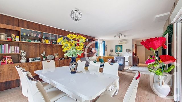 Maison &agrave; vendre - 4 pi&egrave;ces - 120,30 m2 - St Martin De Crau - 13 - PROVENCE-ALPES-COTE-D-AZUR