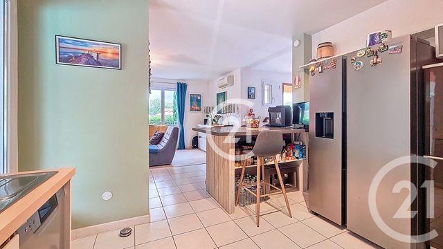 Maison &agrave; vendre - 4 pi&egrave;ces - 120,30 m2 - St Martin De Crau - 13 - PROVENCE-ALPES-COTE-D-AZUR