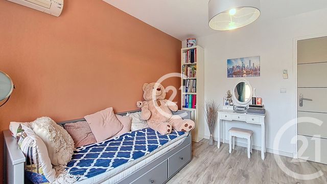 Maison &agrave; vendre - 4 pi&egrave;ces - 120,30 m2 - St Martin De Crau - 13 - PROVENCE-ALPES-COTE-D-AZUR