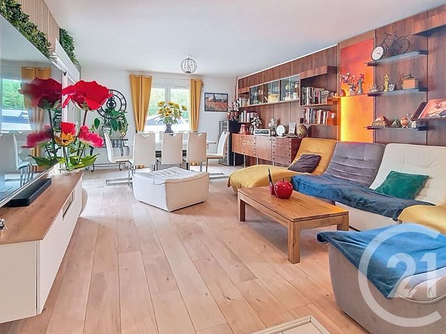 maison - ST MARTIN DE CRAU - 13