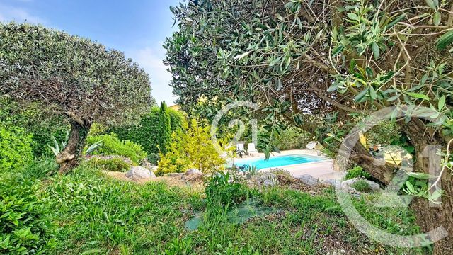 Maison &agrave; vendre - 4 pi&egrave;ces - 120,30 m2 - St Martin De Crau - 13 - PROVENCE-ALPES-COTE-D-AZUR