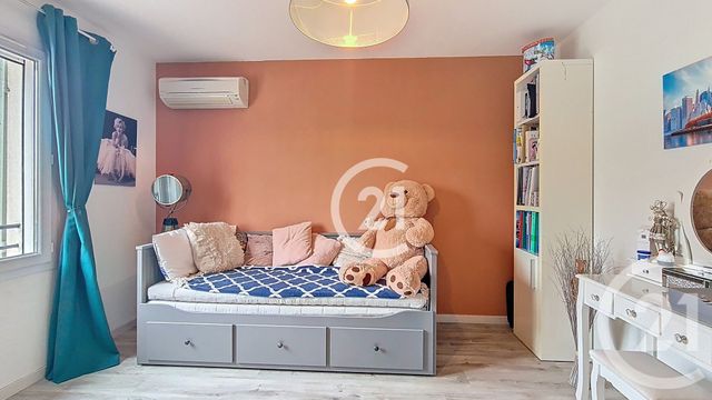 Maison &agrave; vendre - 4 pi&egrave;ces - 120,30 m2 - St Martin De Crau - 13 - PROVENCE-ALPES-COTE-D-AZUR